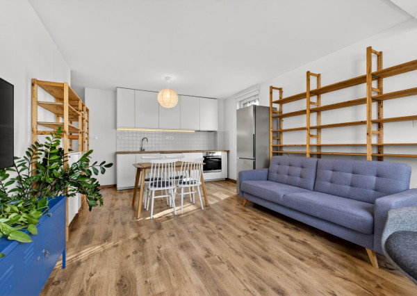 Predávame 3. izbový byt s parkovacím státím v projekte NOBELOVA