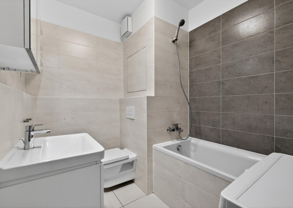 Predávame 3. izbový byt s parkovacím státím v projekte NOBELOVA