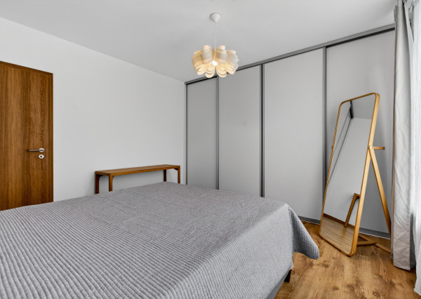 Predávame 3. izbový byt s parkovacím státím v projekte NOBELOVA