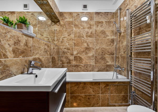 Predávame 2-izbový byt v centre Starého Mesta - Lazaretská ulica