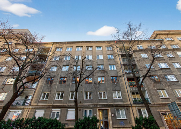 Predávame 2-izbový byt v centre Starého Mesta - Lazaretská ulica