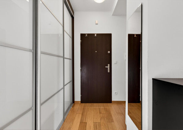 Predávame 2-izbový byt v centre Starého Mesta - Lazaretská ulica