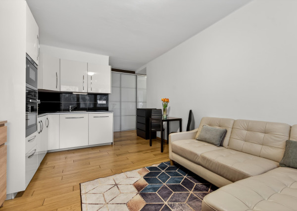 Predávame 2-izbový byt v centre Starého Mesta - Lazaretská ulica