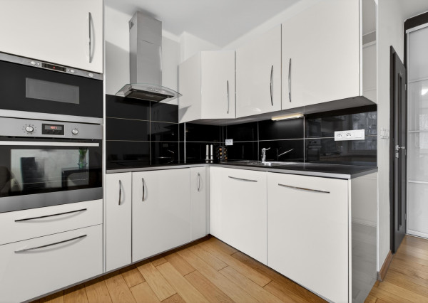 Predávame 2-izbový byt v centre Starého Mesta - Lazaretská ulica