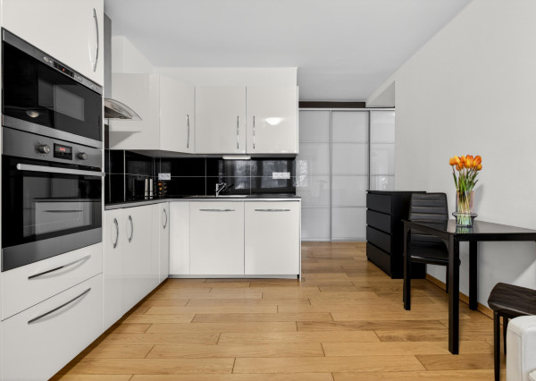 Predávame 2-izbový byt v centre Starého Mesta - Lazaretská ulica