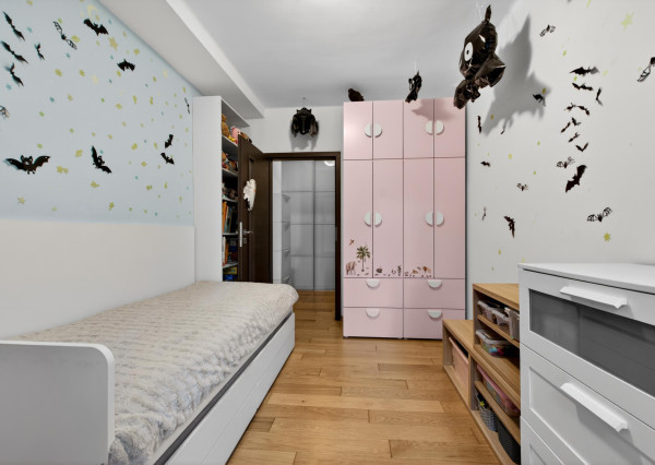 Predávame 2-izbový byt v centre Starého Mesta - Lazaretská ulica