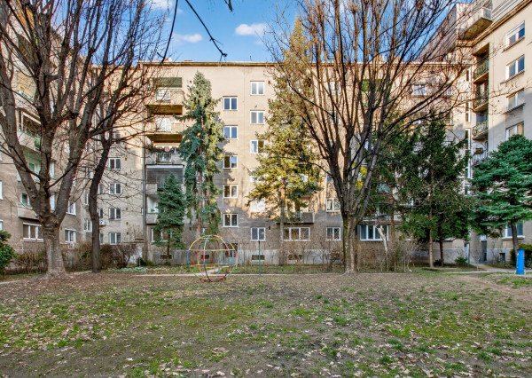 Predávame 2-izbový byt v centre Starého Mesta - Lazaretská ulica