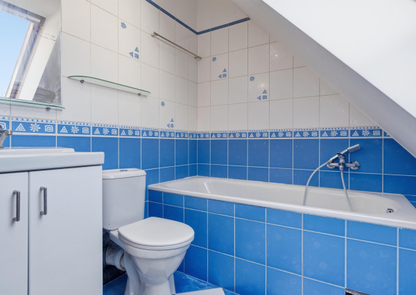 REZERVOVANÉ Predávame 2-izbový mezonetový byt v Starom Meste na ulici 29. augusta