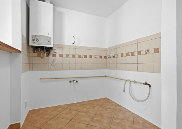 REZERVOVANÉ Predávame 2-izbový mezonetový byt v Starom Meste na ulici 29. augusta