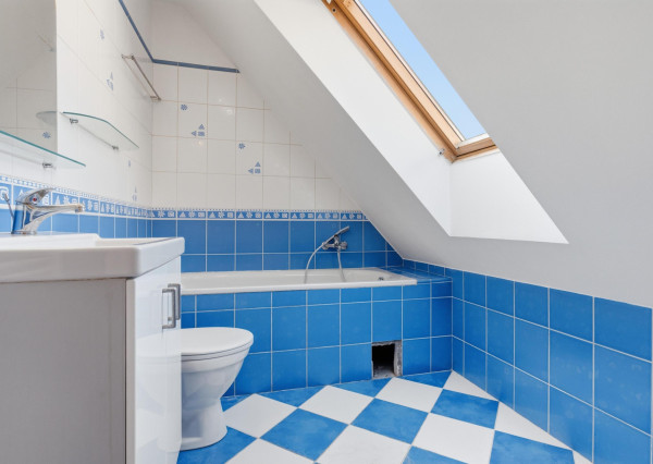 REZERVOVANÉ Predávame 2-izbový mezonetový byt v Starom Meste na ulici 29. augusta