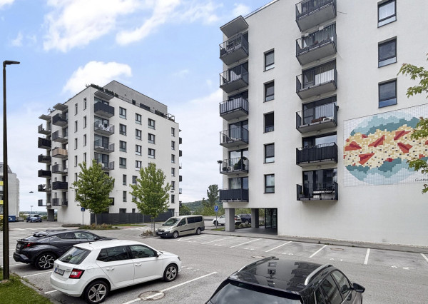 Prenajímame 3-izbový byt na ulici Pri Hrubej lúke s parkovacím miestom v garáži, domáci miláčikovia sú vítaní