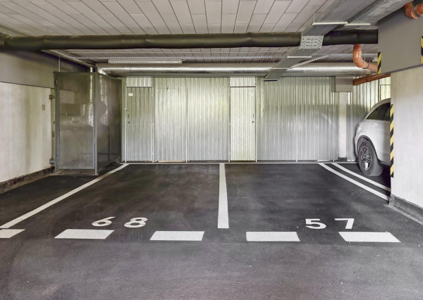 Prenajímame 3-izbový byt na ulici Pri Hrubej lúke s parkovacím miestom v garáži, domáci miláčikovia sú vítaní