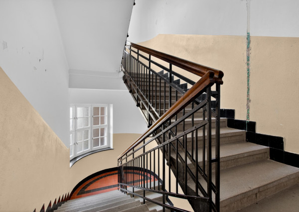 Predávame jedinečný 2-izbový mezonet na Žilinskej ulici pri Slovenskom rozhlase