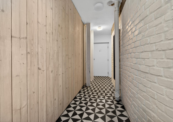 Predávame jedinečný 2-izbový mezonet na Žilinskej ulici pri Slovenskom rozhlase