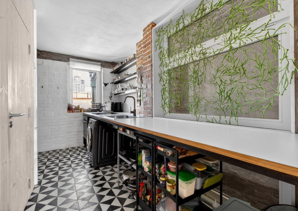 Predávame jedinečný 2-izbový mezonet na Žilinskej ulici pri Slovenskom rozhlase