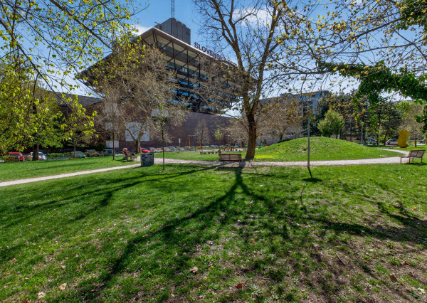 Predávame jedinečný 2-izbový mezonet na Žilinskej ulici pri Slovenskom rozhlase