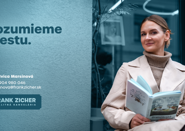 Prenajímame priestranný byt s 2 parkovacími miestami