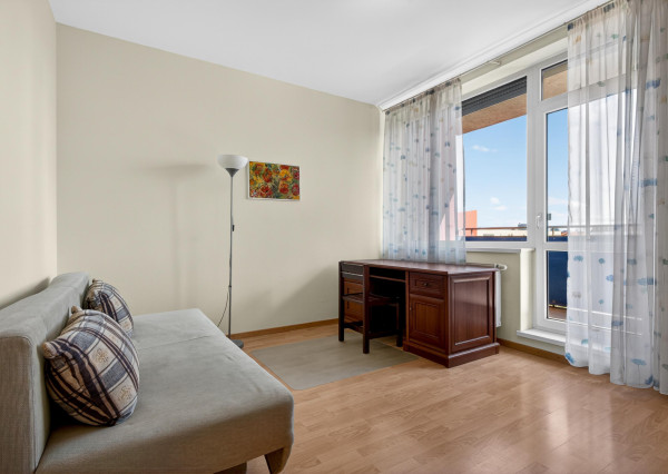 Prenajímame 3-izbový byt v srdci Starého Mesta - Dunajská ulica