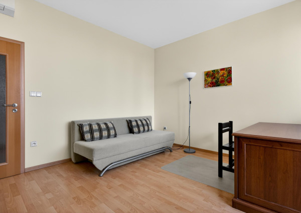 Prenajímame 3-izbový byt v srdci Starého Mesta - Dunajská ulica