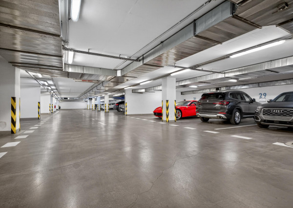 Prenajímame 3-izbový byt v srdci Starého Mesta - Dunajská ulica