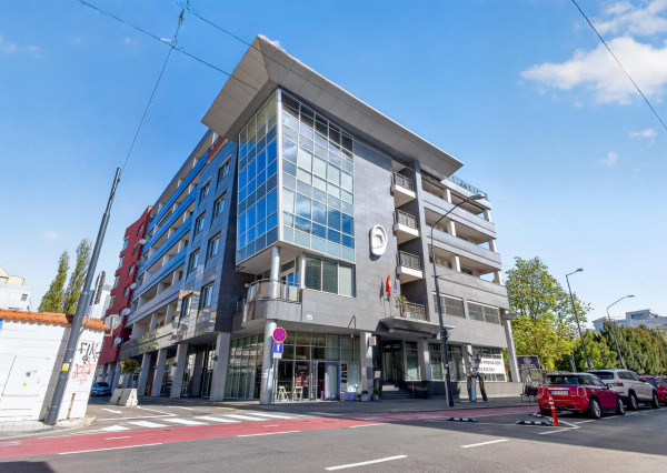 Prenajímame 3-izbový byt v srdci Starého Mesta - Dunajská ulica