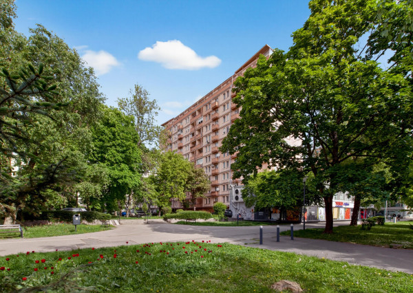 Predávame 1,5 izbový byt pri Račianskom mýte