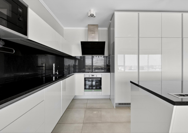 Predávame veľkometrážny 3 izbový byt v projekte Design Cubes na Kolibe