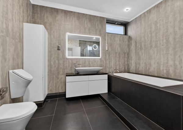 Predávame veľkometrážny 3 izbový byt v projekte Design Cubes na Kolibe