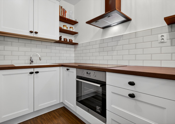Prenajímame 2-izbový byt s 46 m² terasou v obľúbenom Lamači