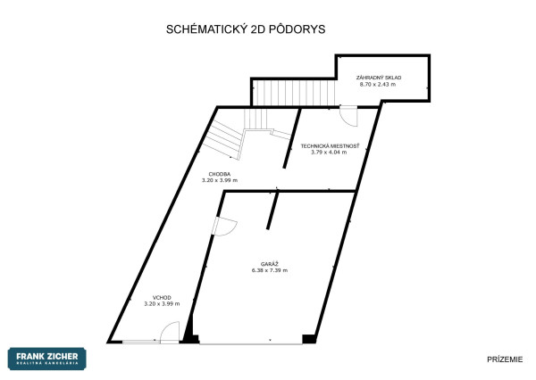 PREDÁVAME - Výnimočnú rodinnú vilu s panoramatickými výhľadmi Ahoj - Briežky
