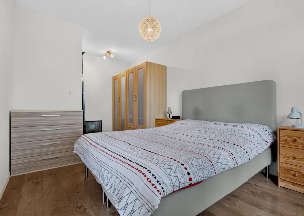 Predávame 4-izbový byt so záhradou 302 m² a dostatkom súkromia v Bernolákove