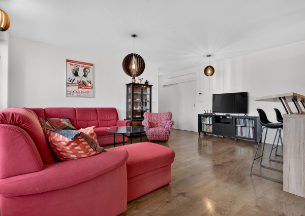 Predávame 4-izbový byt so záhradou 302 m² a dostatkom súkromia v Bernolákove