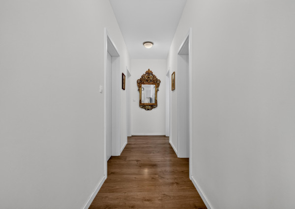 Predávame 4-izbový byt so záhradou 302 m² a dostatkom súkromia v Bernolákove