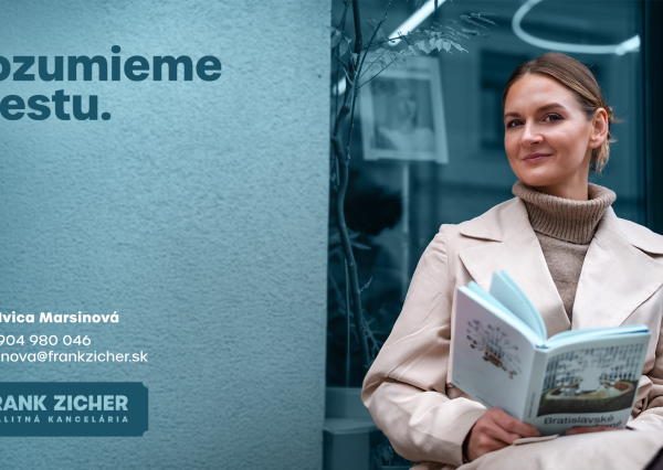 Prenajímame klimatizovaný, kvalitne zariadený byt na Povrazníckej ulici
