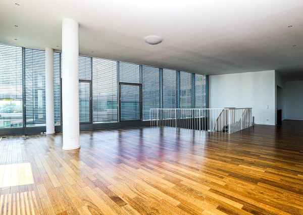 Prenajímame exkluzívny 4-izbový penthouse s panoramatickou terasou v Eurovea I