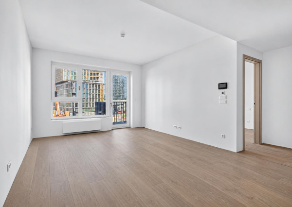 Predávame dva skolaudované 2-izbové apartmány v projekte DOWNTOWN YARDS