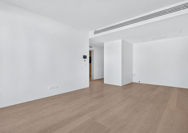 Predávame dva skolaudované 2-izbové apartmány v projekte DOWNTOWN YARDS