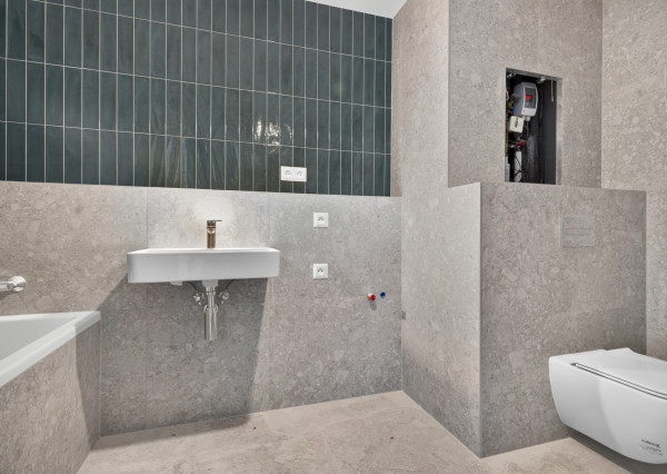 Predávame dva skolaudované 2-izbové apartmány v projekte DOWNTOWN YARDS