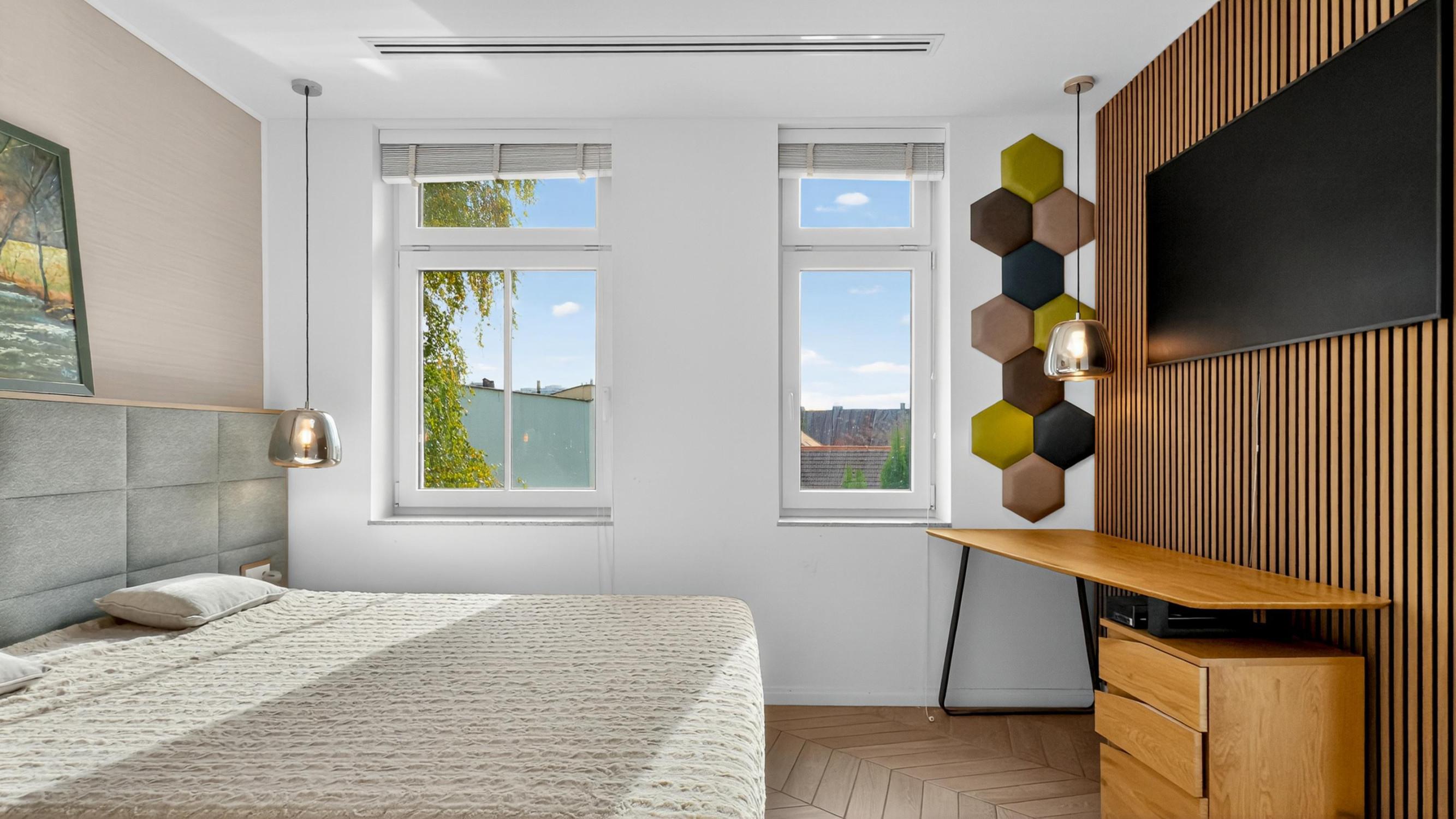 Rezervované - 3i byt po kompletnej rekonštruckcii v Starom meste