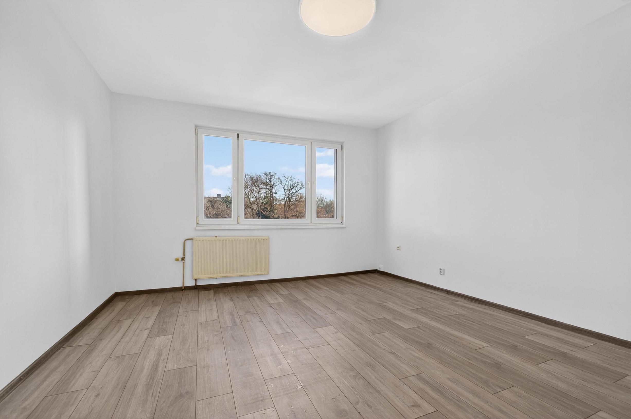 Predávame priestranný  4-izbový byt (85 m²) v blízkosti jazera Draždiak, Ľubovnianska ulica