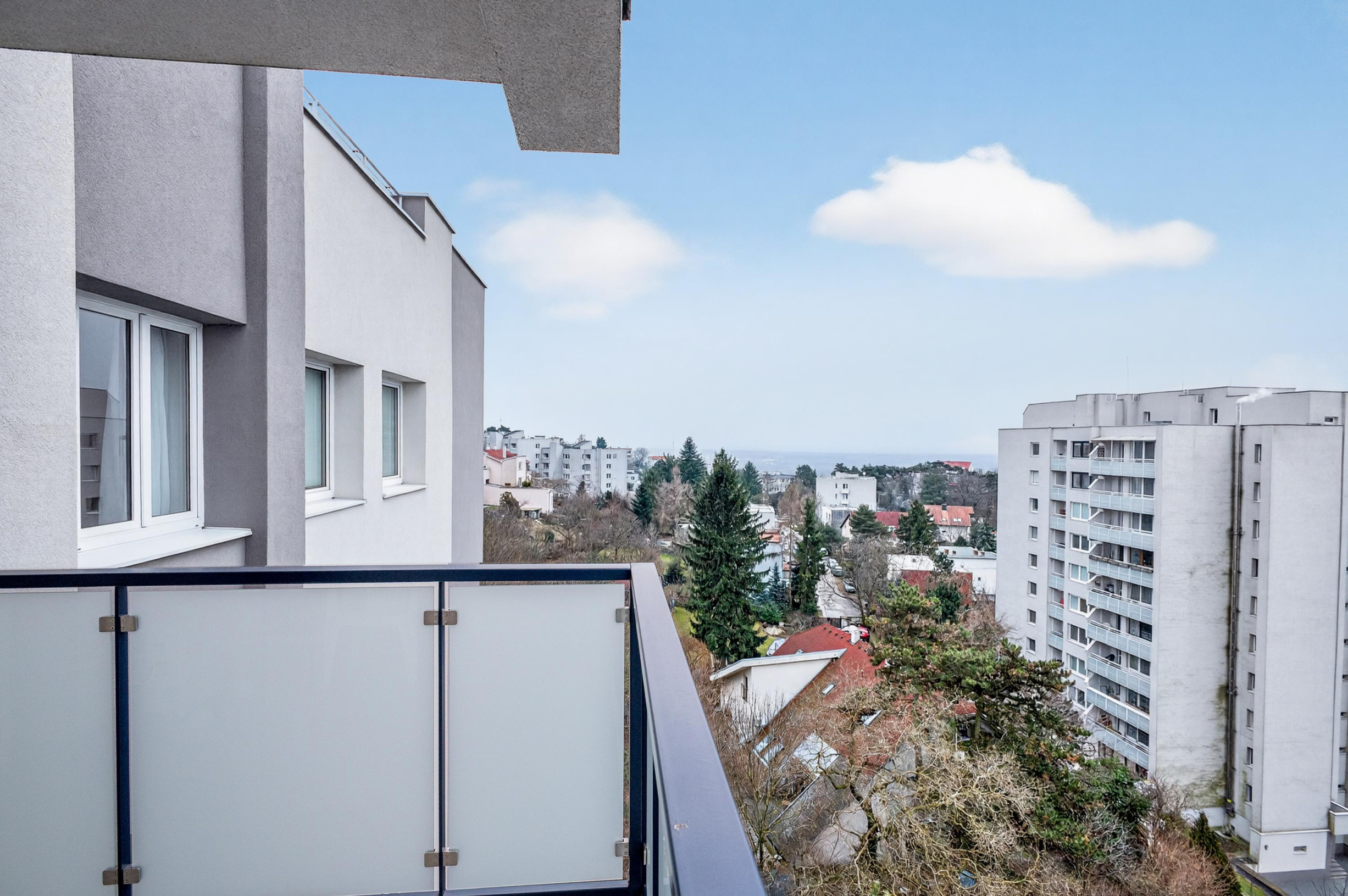 Prenajímame praktický, klimatizovaný byt na Hradnom kopci