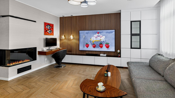 FRANK ZICHER – Predávame 3i byt po kompletnej rekonštruckcii v Starom meste