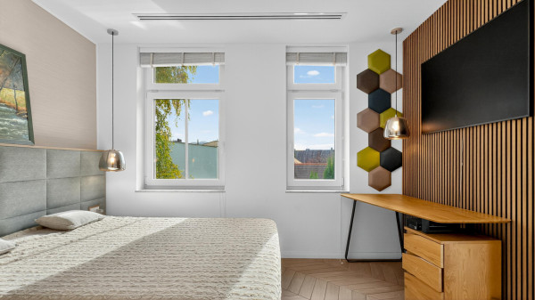 Rezervované - 3i byt po kompletnej rekonštruckcii v Starom meste