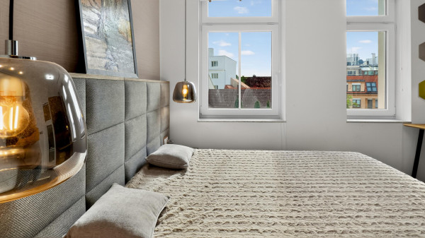 Predávame 3i byt po kompletnej rekonštruckcii v Starom meste