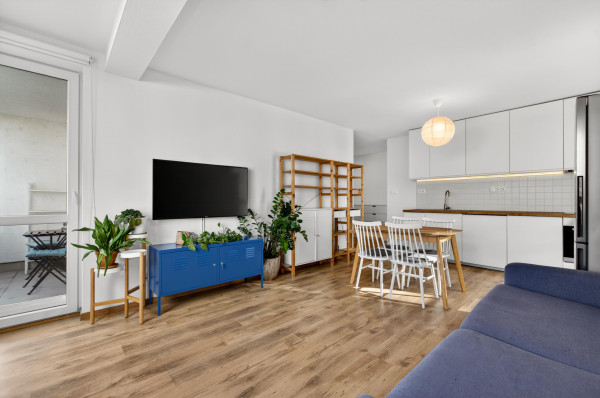 Predávame 3. izbový byt s parkovacím státím v projekte NOBELOVA