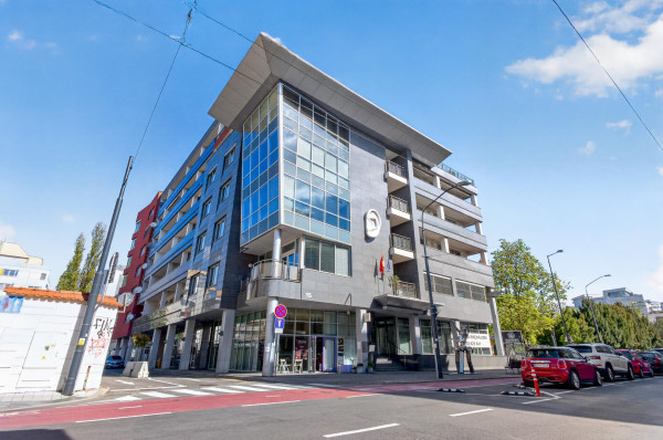 Prenajímame 3-izbový byt v srdci Starého Mesta - Dunajská ulica